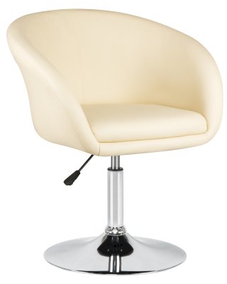 Кресло дизайнерское Edison (Dobrin)